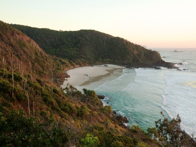 Lot 2 Seven Mile Beach Road, Broken Head, NSW 2481