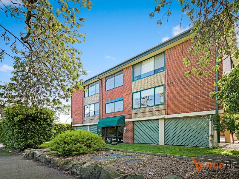 1/106 ASCOT VALE ROAD, Flemington, Vic 3031 Property Details
