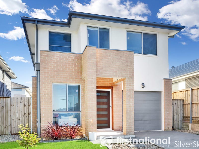 51 Hackney Avenue, Box Hill, NSW 2765