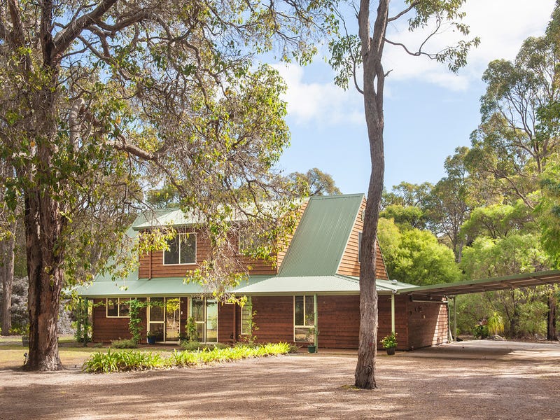 32 Woodland Drive, Burnside, WA 6285 Property Details