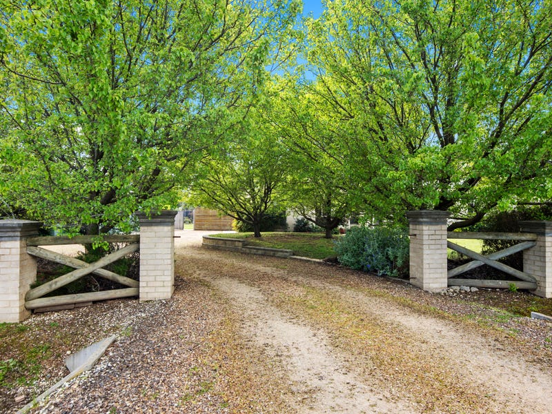 204 206 Ewings Road, Avenel, Vic 3664 Property Details