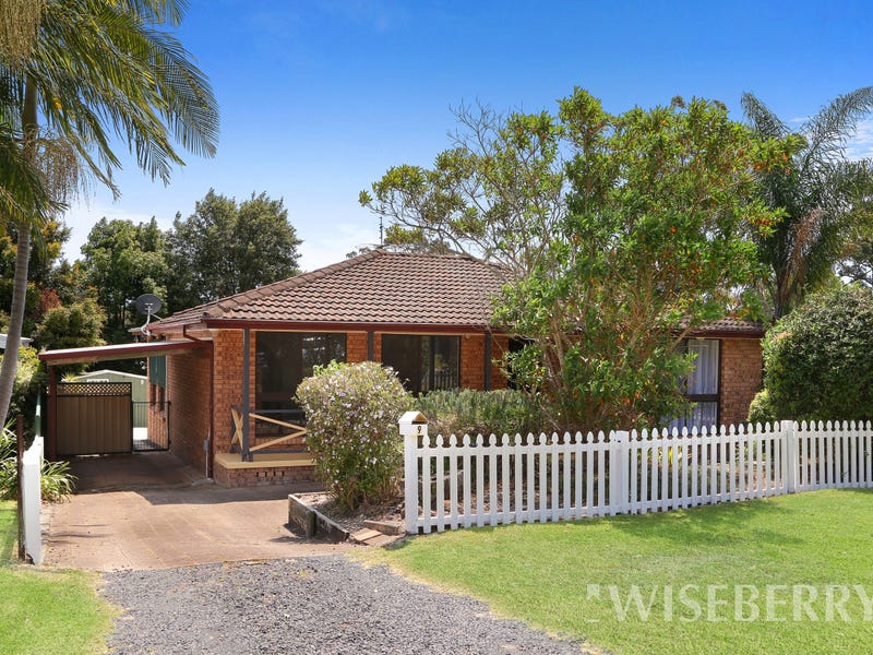 9 Gladys Avenue, Berkeley Vale, NSW 2261
