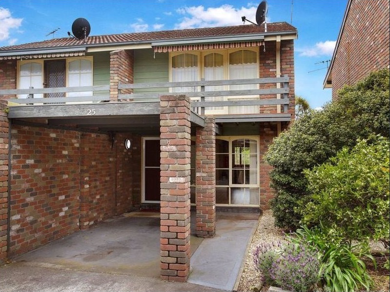 25/99101 Nepean Highway, Seaford, Vic 3198