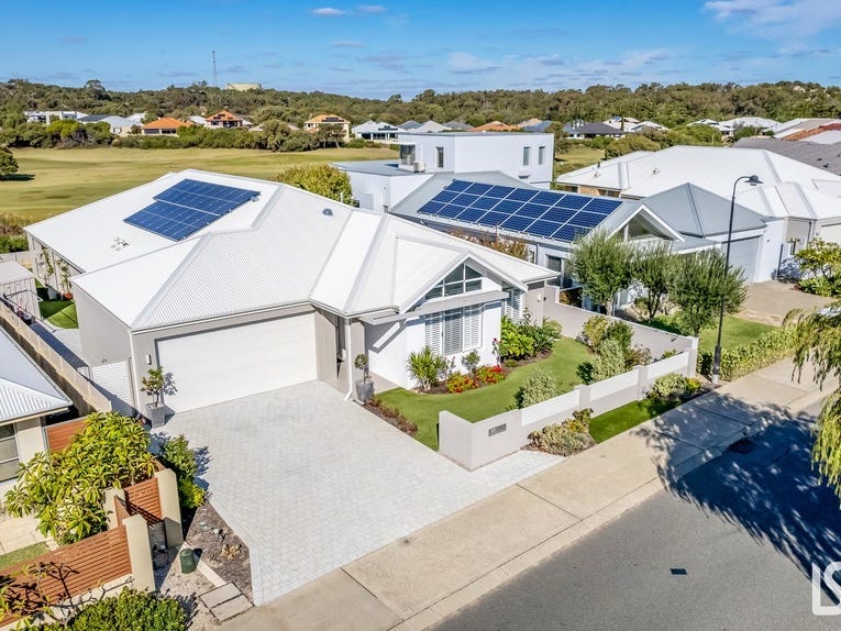 28 Sanctuary Circuit, Dawesville, WA 6211