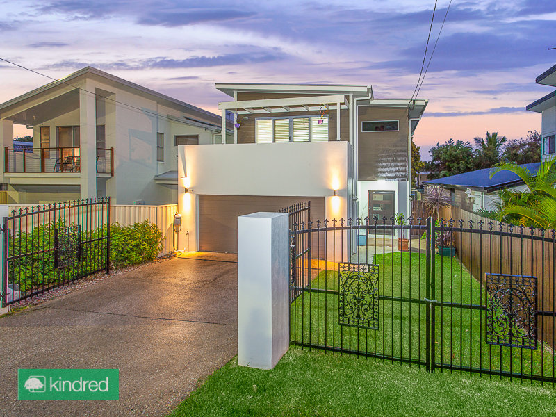 149 Scarborough Road, Redcliffe, QLD 4020