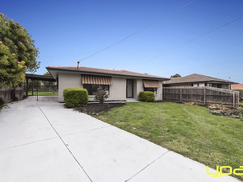 41 Vista Drive, Melton, Vic 3337