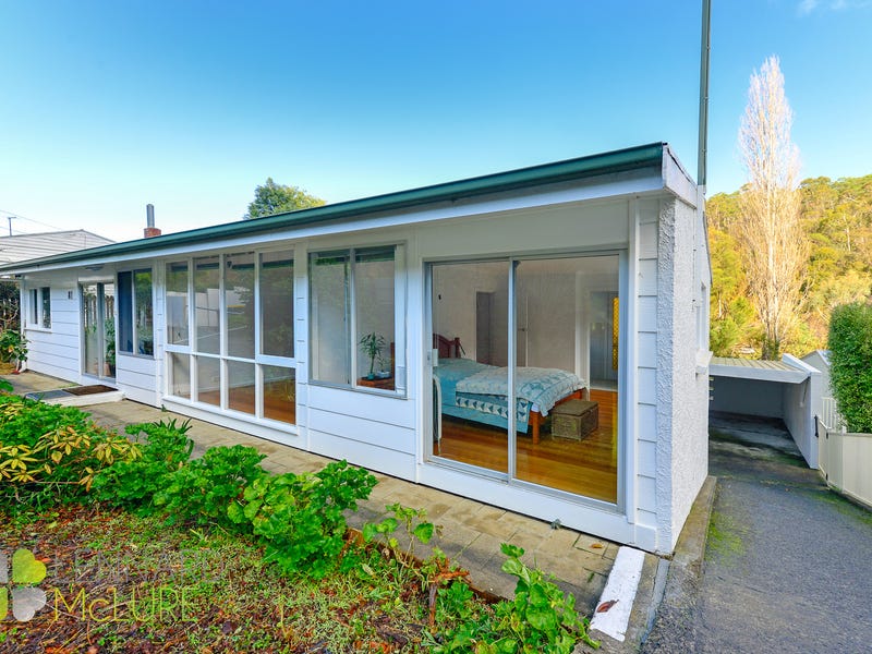 81 Poets Road West Hobart Tas 7000 Property Details