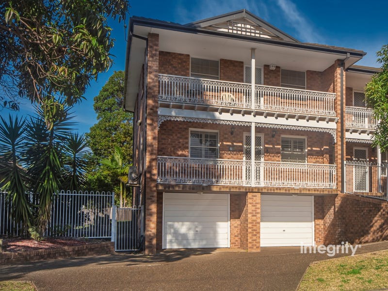 1/154 Kinghorne Street, Nowra, NSW 2541 House for Sale realestate