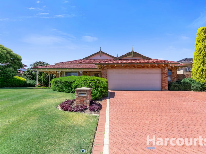 7 La Grange Loop, Currambine, WA 6028 Property Details