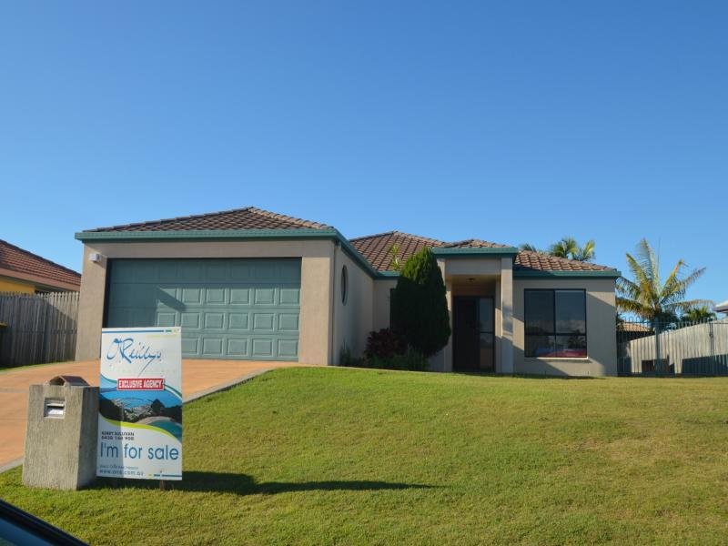 48 Antarctic Street, Yeppoon, QLD 4703