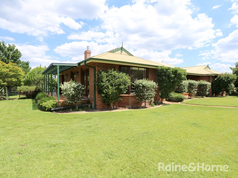 487 Eleven Mile Drive, Bathurst, NSW 2795 Property Details