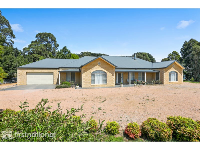 80 NilmaBona Vista Road, Nilma, Vic 3821 Property Details