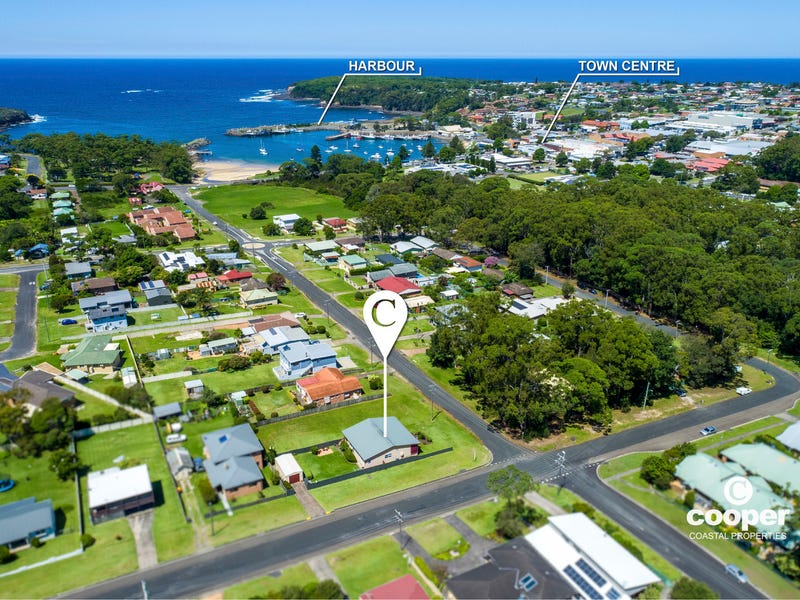 68 Camden Street, Ulladulla, NSW 2539 House for Sale