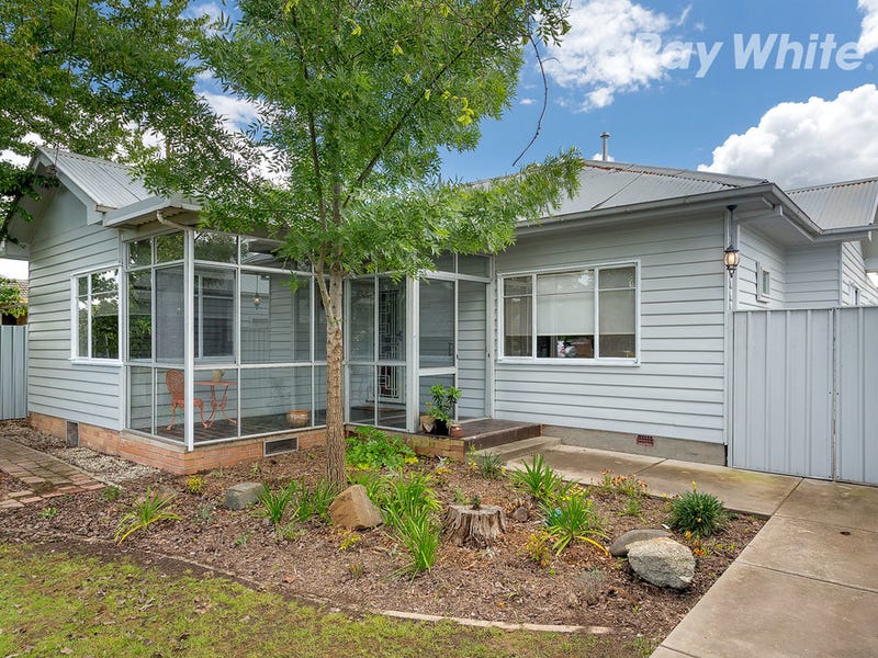 536 Sanders Road, Lavington, NSW 2641 Property Details