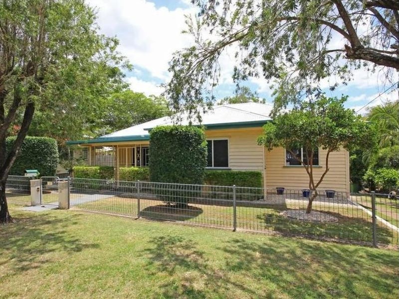 14 Wyndham Street, North Ipswich, QLD