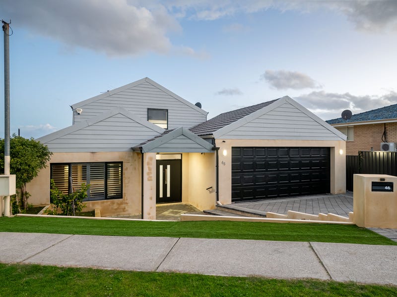 46 Osborne Place, Stirling, WA 6021