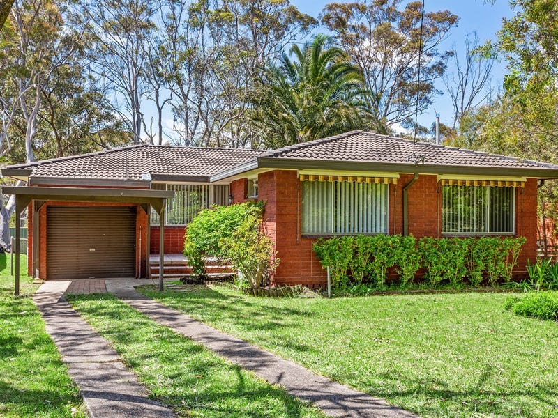 347 Hawkesbury Road, Winmalee, NSW 2777