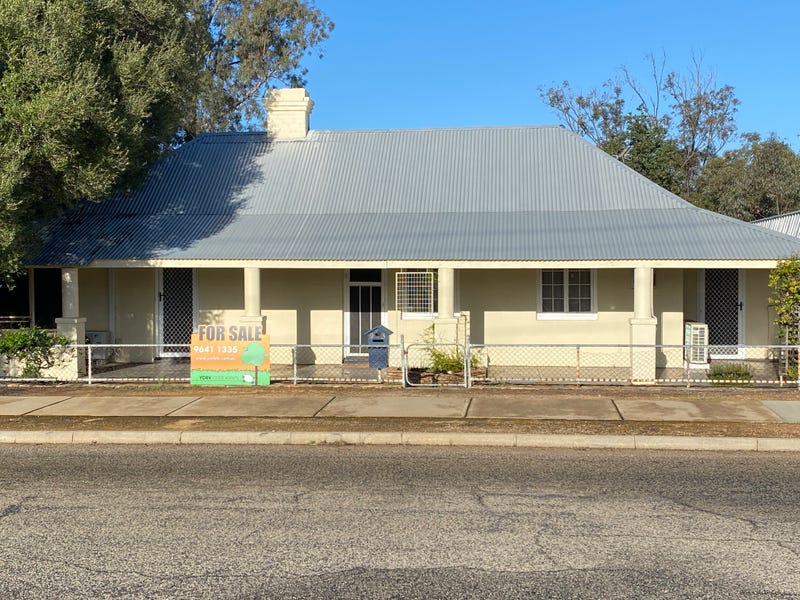 93 Lukin Street, Beverley, WA 6304