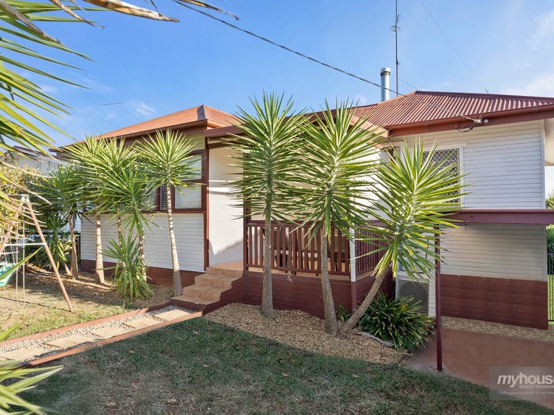 16 Murphy Street, Rangeville, QLD 4350 - realestate.com.au
