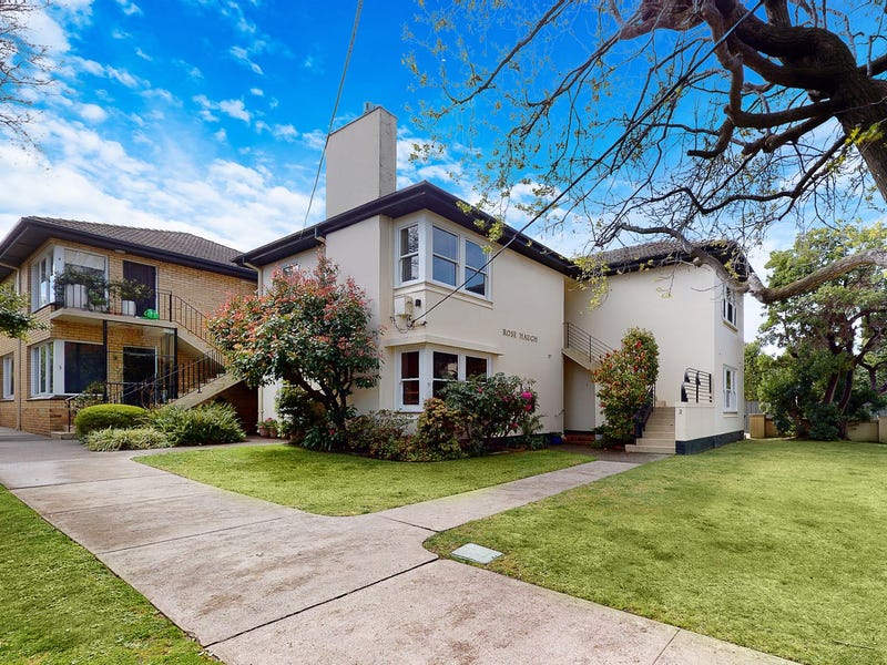 2/35 Normanby Street, Brighton, VIC 3186