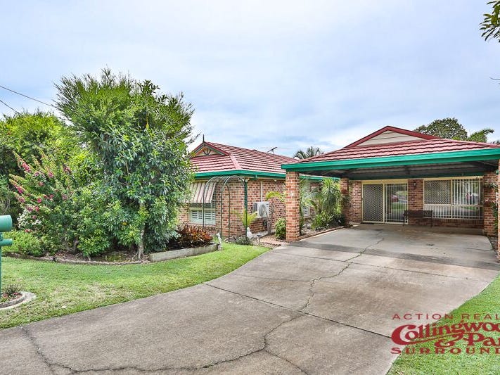 166 Collingwood Drive, Collingwood Park, QLD 4301
