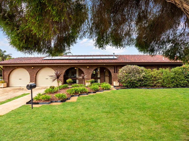 31 Greenfield Cres, West Lakes Shore, SA 5020