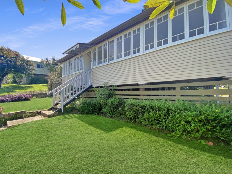 20 Perkins Street, Herberton, Qld 4887 Property Details