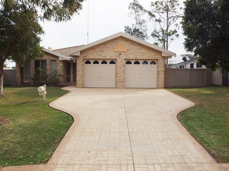 105 Bagnall Beach Road, Corlette, NSW 2315 Property Details