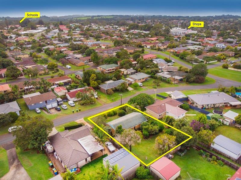 4 Maple Drive, Alstonville, NSW 2477 Property Details