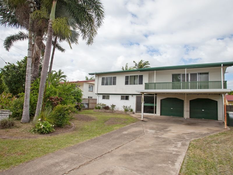 21 Barton Street, West Mackay, QLD 4740