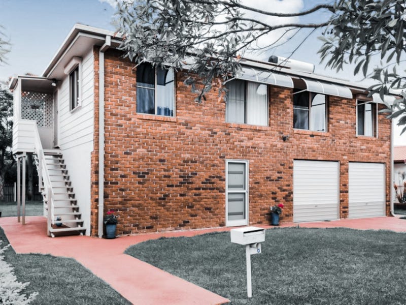 8 Aldersgate Street, Oxley, QLD 4075