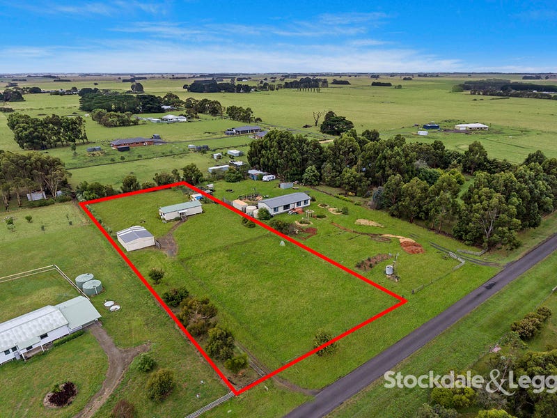 17 Kirkstall Koroit Rd, Kirkstall, Vic 3283 Property Details