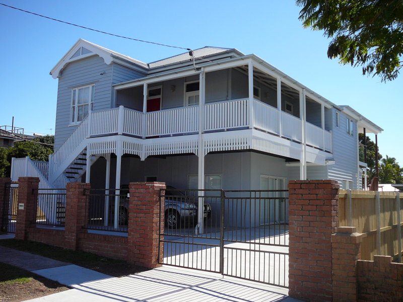 49 Glenora Street, Wynnum, QLD 4178