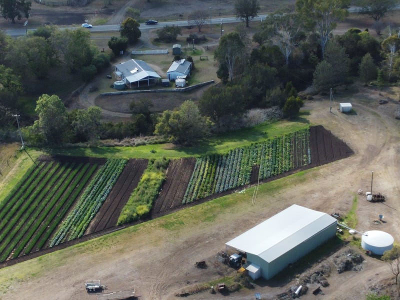 5919 Highway, Goomeri, Qld 4601 House for Sale realestate