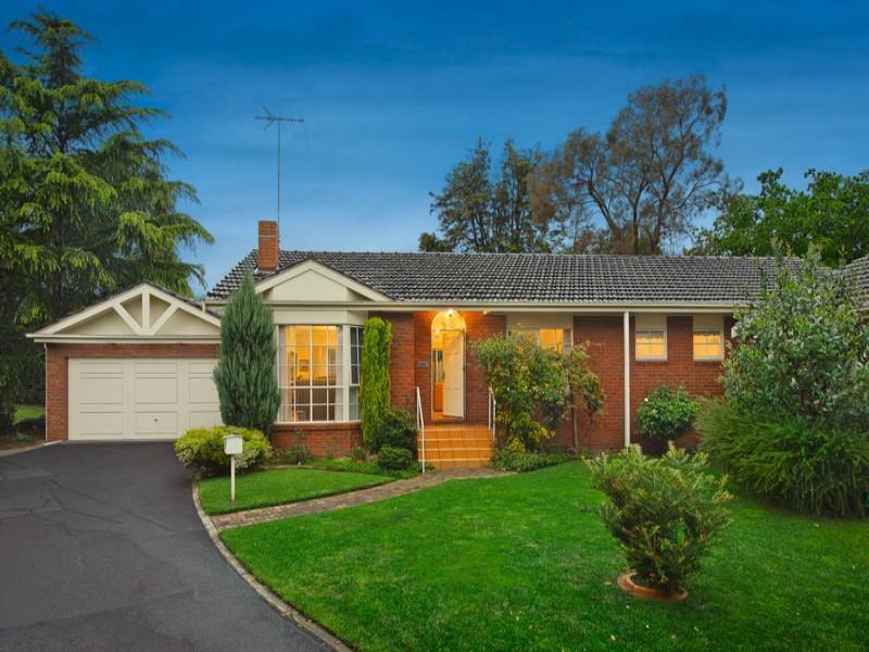 13/57 Parkhill Road, Kew, Vic 3101 Property Details