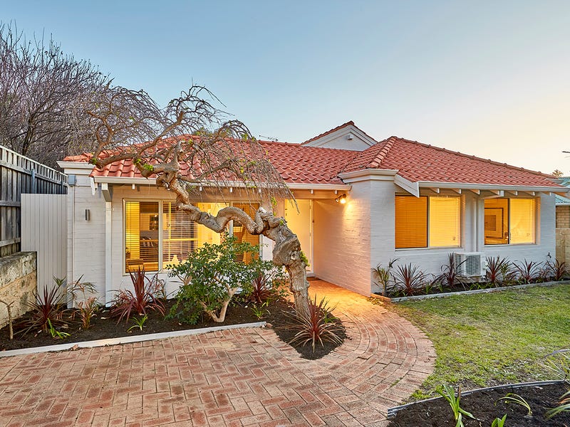 9 Perth Street, Cottesloe, WA 6011 Property Details