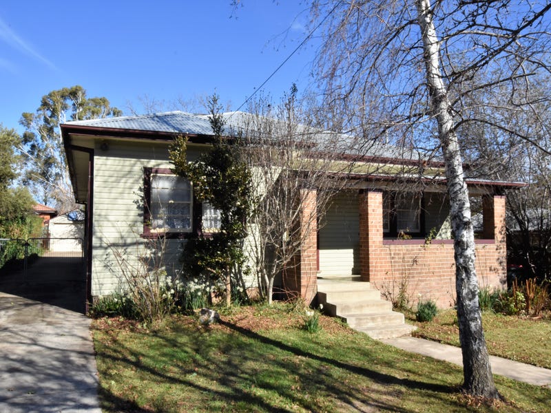 86 Margaret Street, Orange, NSW 2800 Property Details