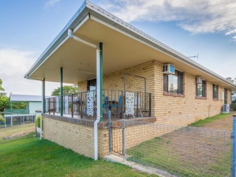 12 Kennedy, Kilcoy, Qld 4515 Property Details