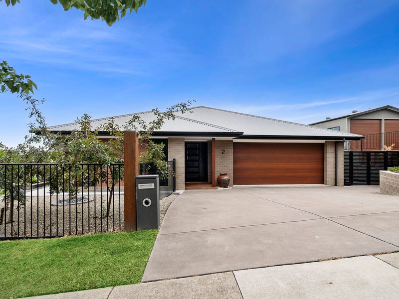 2 McKenna Avenue, Yass, NSW 2582 Property Details