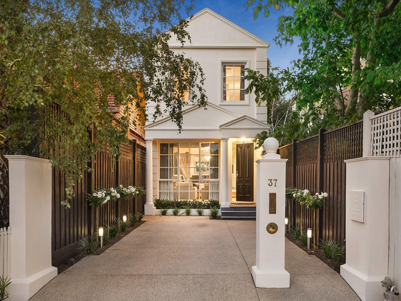 37 Pakington Street, Kew, Vic 3101 Property Details