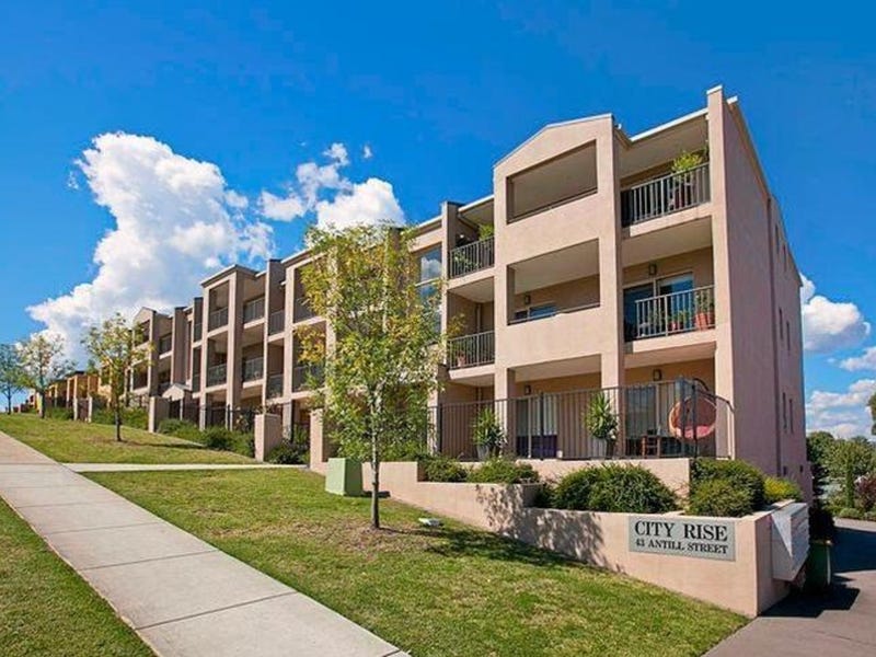 5/43 Antill Street, Queanbeyan, NSW 2620 Property Details