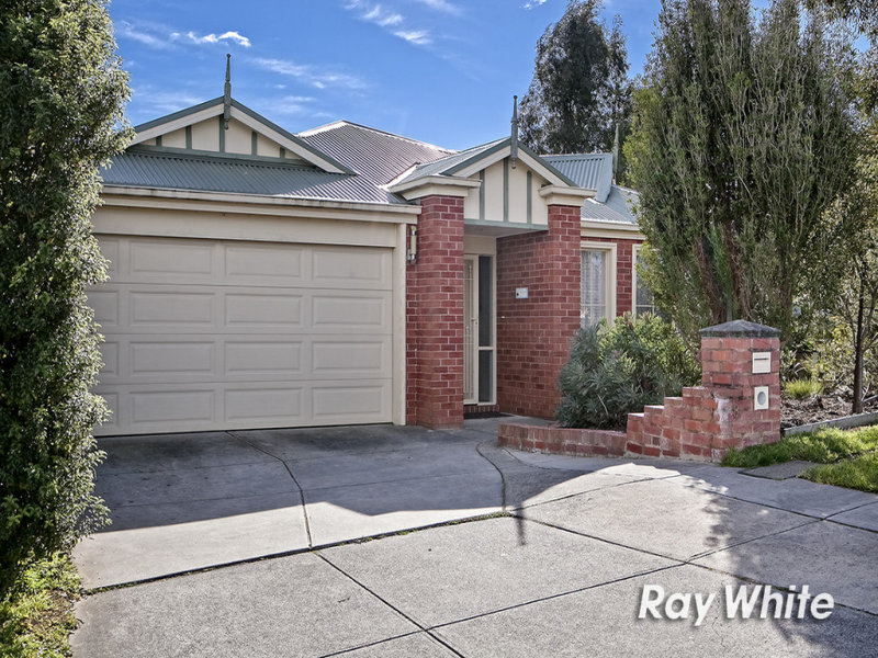 8 Norval Place, Langwarrin, Vic 3910 Property Details