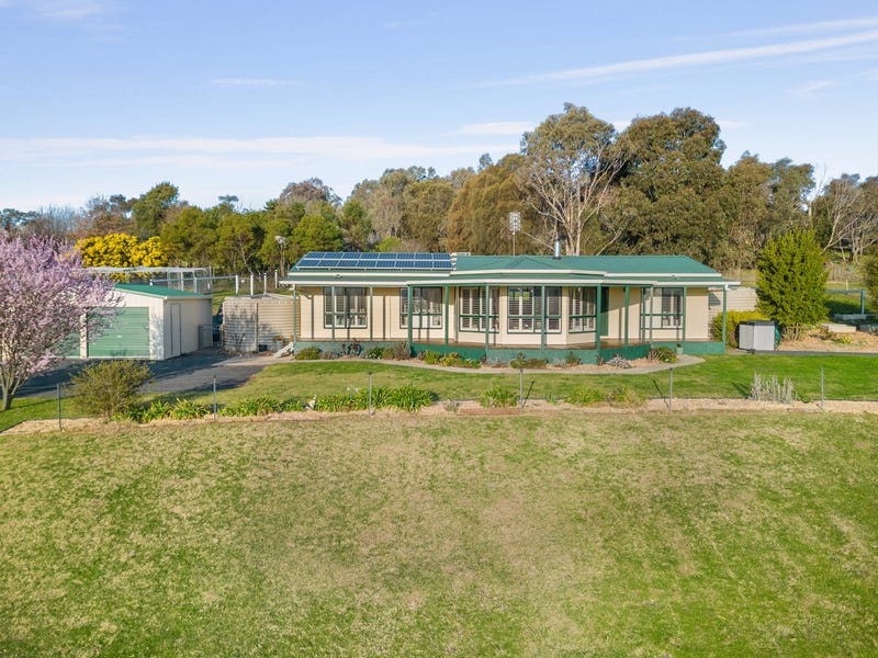 4 Shearsby Crescent, Yass, NSW 2582 House for Sale