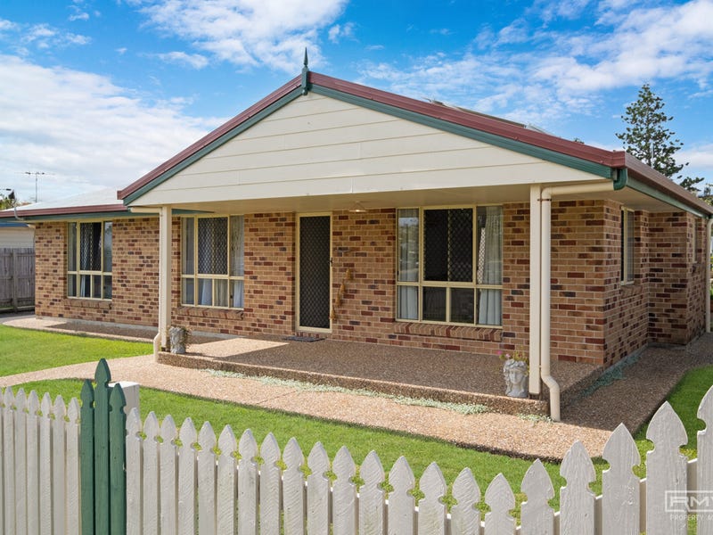 41 Richard Street, Emu Park, QLD 4710