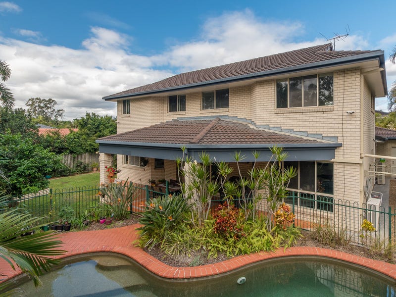 12 Homewood Place, Carindale, Qld 4152 House for Sale