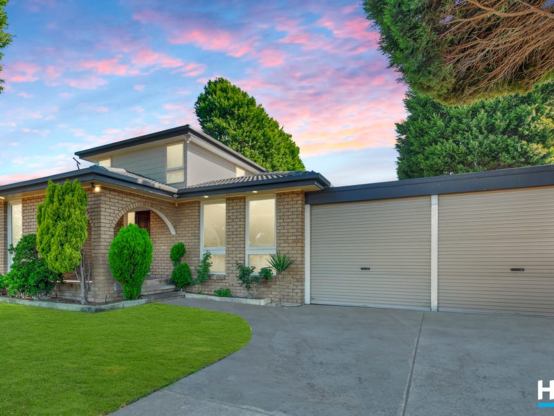 134 Terrara Road, Vermont South, VIC 3133