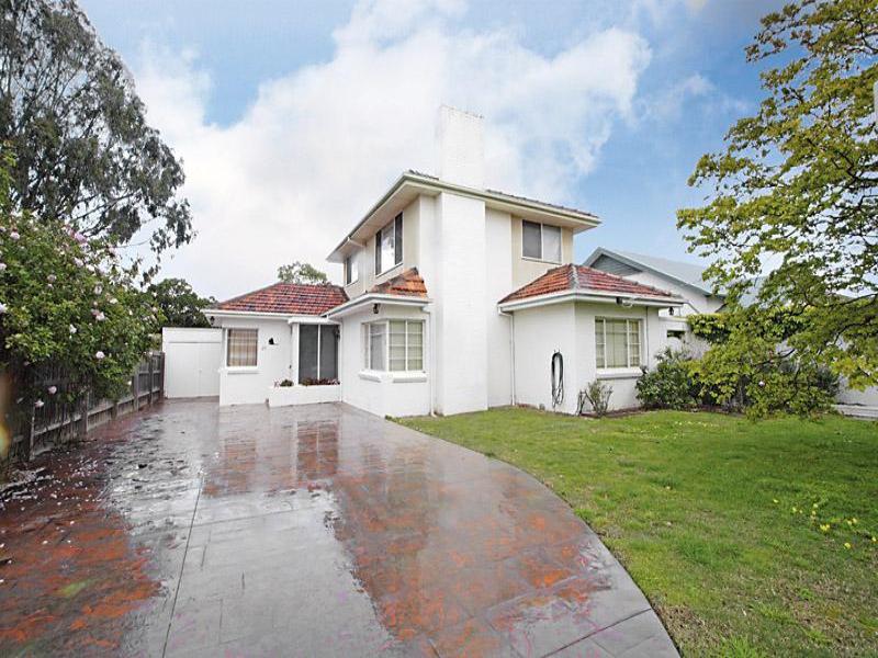 25 Garfield Avenue, Ormond, VIC 3204