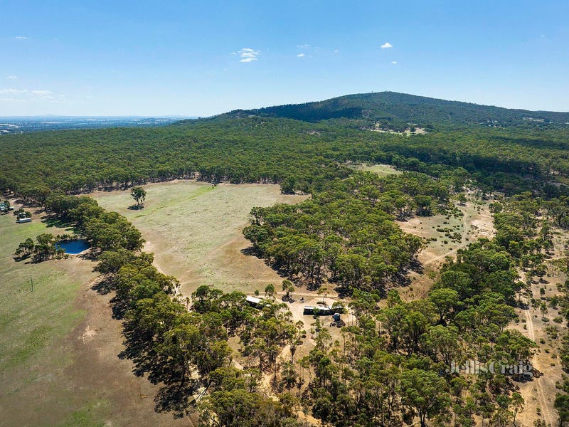 64 Sells Lane, Maldon, Vic 3463 House for Sale