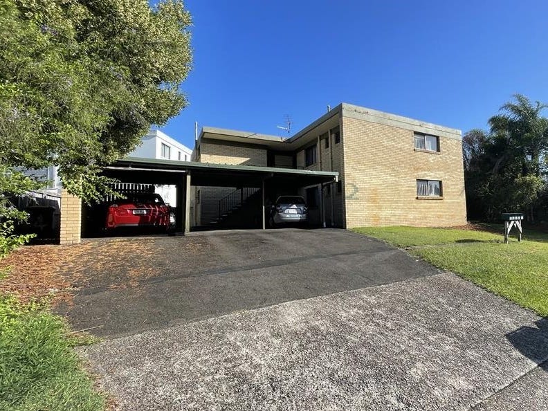 4/2 Barooga Cres, Mooloolaba, QLD 4557