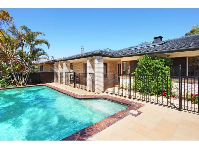 22 Cottesmore Street, Fig Tree Pocket, QLD 4069 - realestate.com.au